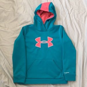 Under armour Sweatshirt